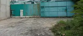 DiJUAL TANAH 400 M , BLKG GAJAH MADA , JAKARTA PUSAT