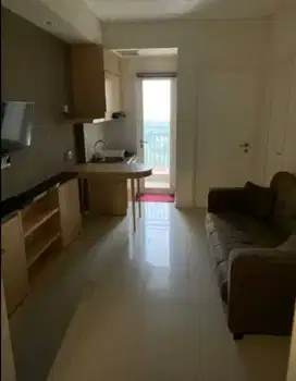 Appartemen Parahyangan residence ciumbuleit bandung dkt Unpar