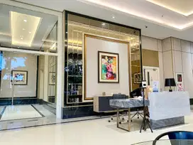 TERMURAH APARTEMEN TRANSPARK BINTARO STUDIO FURNISHED