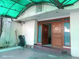 HUNIAN + TP USAHA 3 LANTAI , MANGGA BESAR , JAKARTA BARAT
