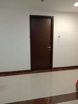 Djual Cepat Apartment Studio TSM Cibubur