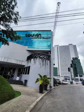 Apartemen Louvin Jatinangor Full Furnish Siap Huni