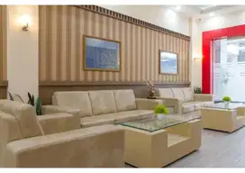 Dijual Hotel Aktip Cipaganti Cihampelas