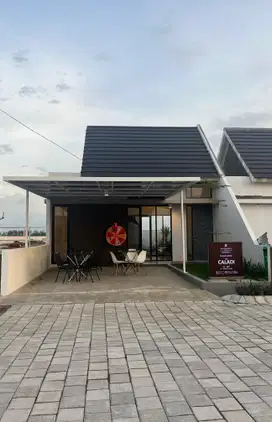 Java Residence Sukodono