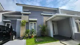 Rumah Siap Huni dijual Cepat Lokasi Perum Puri Surya Jaya Sidoarjo