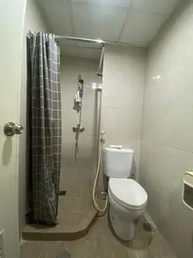 Dijual Apartment Signature Park MT Haryono