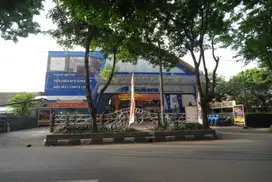 Dijual Gudang Kantor Ciateul Alun Bandung