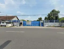 Dijual ex pabrik besi mojokerto dekat cangkir driyorejo pasururuan