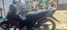 Motor bekas terawat