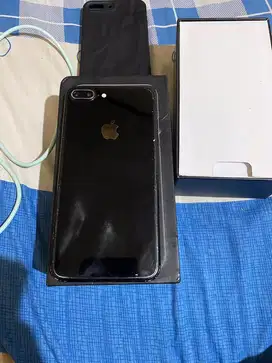 Iphone 7 Plus 32GB Inter All Op