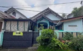 dijual rumah murah di perumahan pandan valley, kemang, kab. bogor