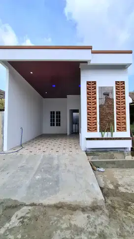JUAL CEPAT MURAH BISA KPR Rumah Siap HunI DI Bekasi timur regensi