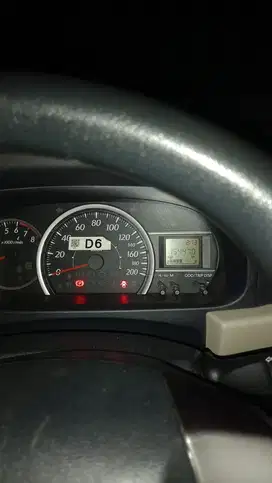 Daihatsu Sigra 2017 Bensin