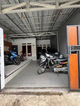 Miliki Rumah Murah di Lokasi Strategis Dekat Tol Cimanggis!