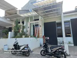 Rumah siap huni cluster padaasih cisarua kbb dkt stkip pasundan cimahi