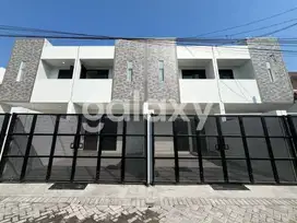 2 unit Rumah baru setro timur Setro timur