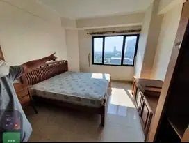 DIJUAL CONDOMINIUM GOLF KARAWACI LB 96 SQM TANGERANG