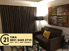 Dijual Murah Apartment Accent Bintaro 1 KT Full Furnished TK-11804