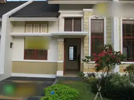 Grand wisata Rumah dijual murah