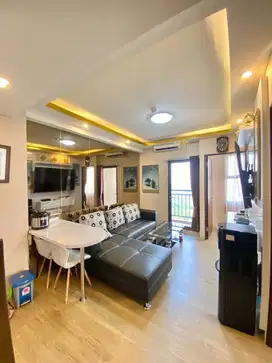 TURUN HARGA! Dijual Cepat Apartemen Di Transpark Cibubur