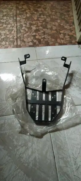 Breket Box Motor Honda SPACY merk KUCAY
