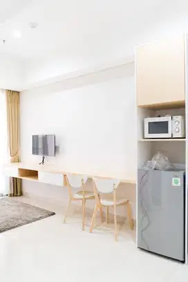 Jual Murah Banget!  Apartemen Taman Anggrek Residence