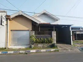 Rumah Nol Jan Cocok untuk Usaha