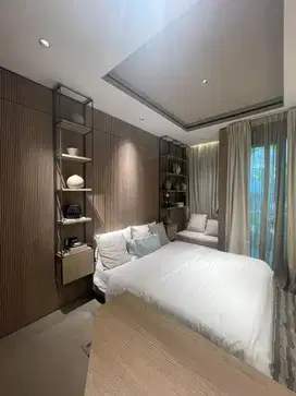 Jual Antasari Place 1BR Unfurnished