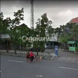 Kantor Strategis Di Daerah Jemursari Surabaya Utara