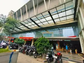 GEDUNG KOMERSIL , HAYAM WURUK, JAKARTA PUSAt
