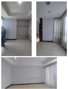 Dijual 2 Bedroom Essence Darmawangsa Apartemen HGB – Unfurnished