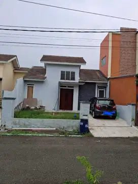 Jual Cepat Rumah Rapi Siap Huni Lt.120m di Citra Indah City