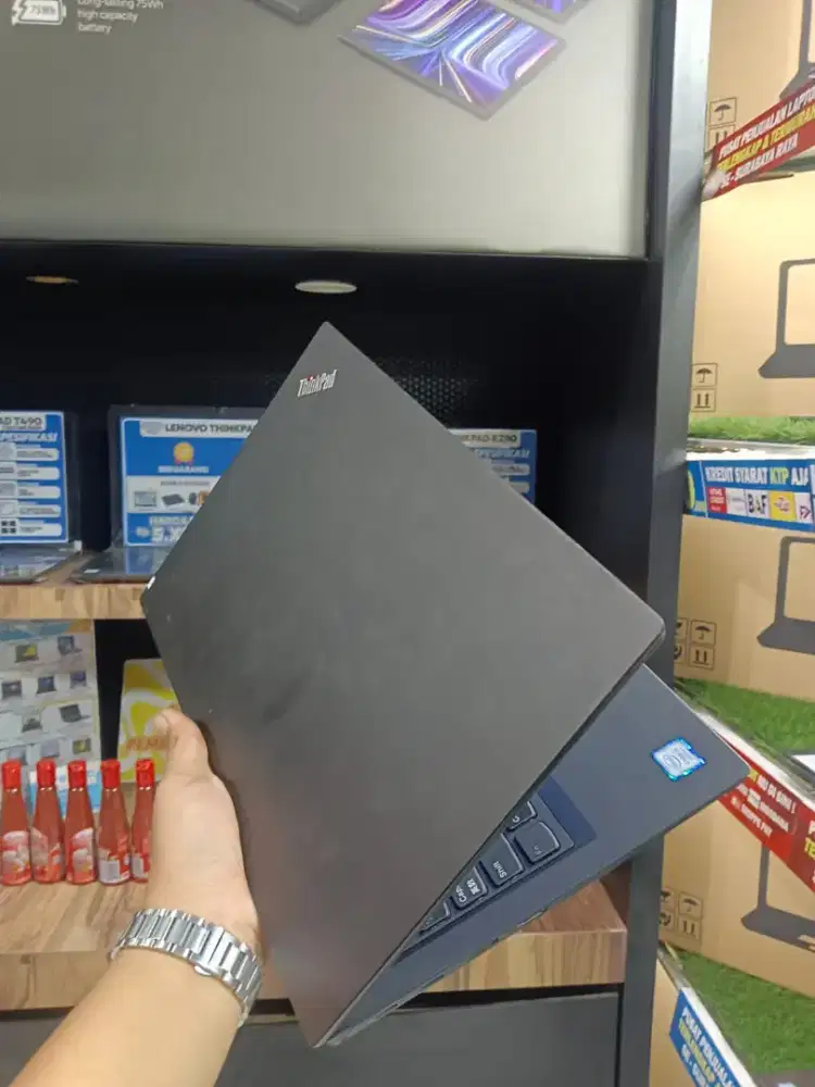 PROMO TERMURAH LAPTOP BARU DANA PELAJAR