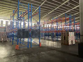 Disewakan gudang siap huni kawasan Industri Jababeka
