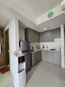 Dijual Apartemen Gold Coast Pik 3BR 81m2 Furnished, sea view