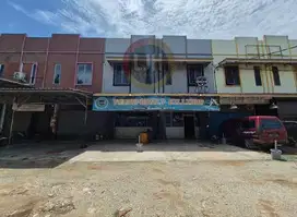 Disewakan 2 Ruko Gandeng di Onassis Tiban Batam