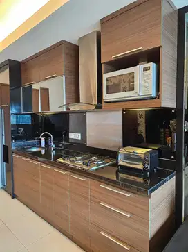 Dijual unit Apartemen Sahid Sudirman Residence - Jakarta Pusat