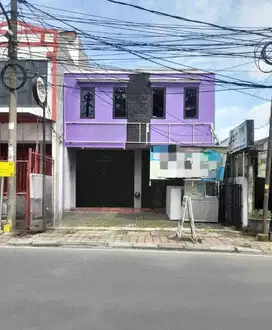Disewakan Ruko 2 Lantai Pondok Kelapa, Duren Sawit