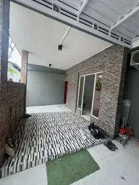 Jual Cepat  Rumah Siap Huni  Lokasi Sukolegok Sukodono Dekat Wage