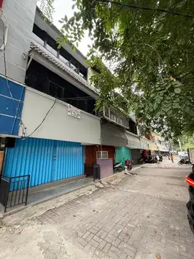 Disewakan ruko gading griya lestari kelapa gading 3 Lantai MURAH