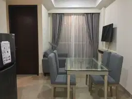 Dijual unit Apartemen Menteng Park - Jl Cikini Raya - Jakarta Pusat