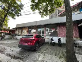 Disewakan Ruang Usaha Sayap Riau Sangat Strategis