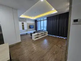 Apartement 3BR Furnished Puri Windsor, Jak Bar