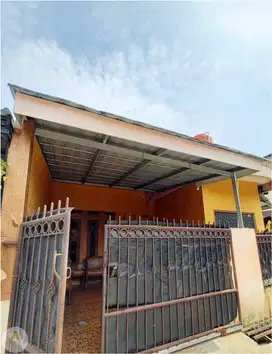 Dijual Cepat Rumah di Bandung Timur Komplek Permata Biru