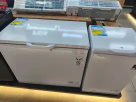 Promo FREEZER SHARP