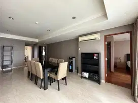 Dijual unit apartemen Permata Hijau Residence - Jakarta Selatan