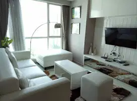 Apartemen Casagrande kasablanka