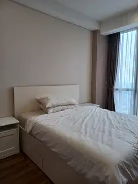 Apartemen Yukata Suites Penthouse 3BR Furnished Alam Sutera