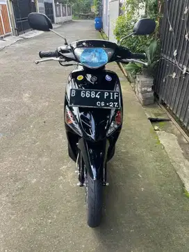 Yamaha Mio Sporty 110cc Thn. 2007