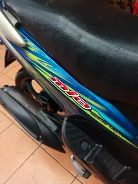 Yamaha Mio Smile 2008, Good condition